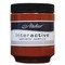 Chroma Atelier Interactive Artists' Acrylics - Transparent Red Oxide, 250 ml jar